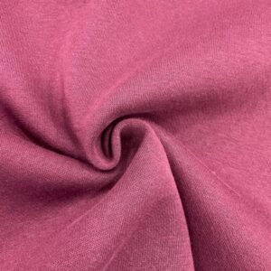 POLYESTER COTTON FLEECE
