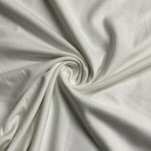 COTTON SINGLE JERSEY