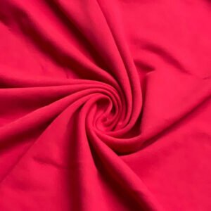 POLY COTTON TERRY