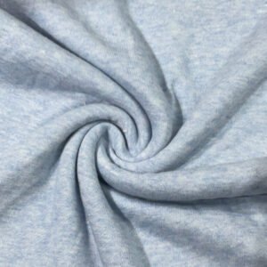 POLYESTER COTTON TERRY