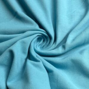 COTTON PIQUE
