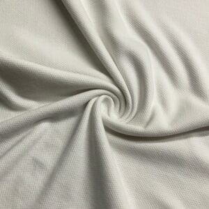 COTTON PIQUE