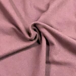 COTTON PIQUE