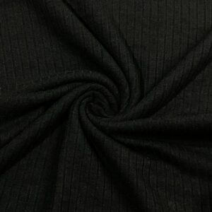 8x2 RECYCLED POLYESTER RIB