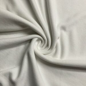 COTTON PIQUE