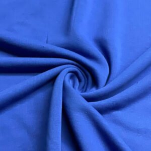 POLY COTTON TERRY