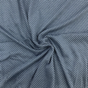 COTTON JACQUARD 1