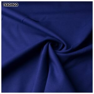 POLY SPANDEX INTERLOCK