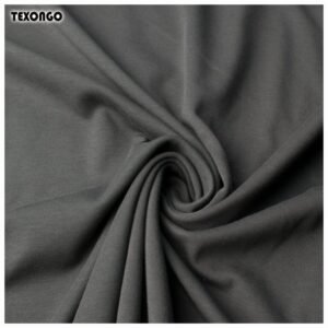 POLY SPANDEX INTERLOCK