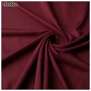 POLY SPANDEX SINGLE JERSEY