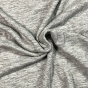 POLYESTER SLUB SINGLE JERSEY