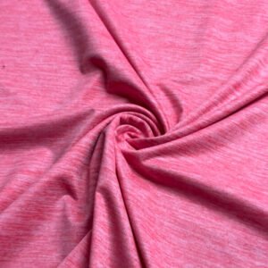 POLY SPANDEX SINGLE JERSEY